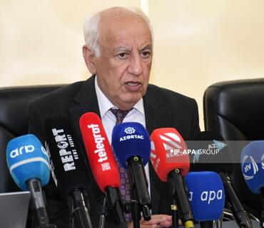 QHT rəhbəri: Metsamor Atom Elektrik Stansiyası bağlanmalıdır