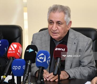 QHT sədri: İşğal dövründə Azərbaycanın suveren ərazilərində bioloji müxtəlifliyə xeyli zərər dəyib