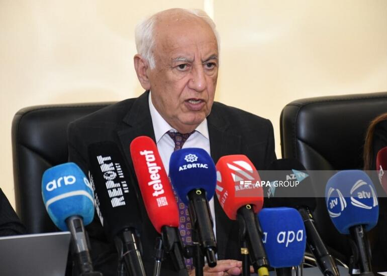 QHT rəhbəri: Metsamor Atom Elektrik Stansiyası bağlanmalıdır