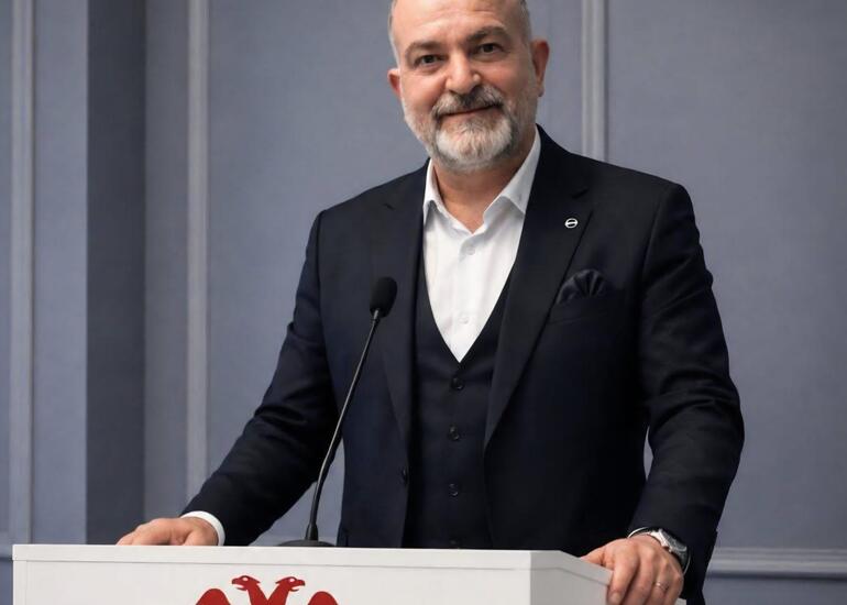 Türkiyənin yeni bir siyasət dilinə ehtiyacı var: Dost Partiya