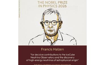 Fizika üzrə Nobel mükafatı laureatı məlum olub