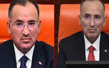 TBMM sədr müavini xəstəliyi ilə əlaqədar istefa verib