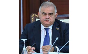 Korrupsiya ilə əlaqədar məlumat verənlərin həvəsləndirilməsinə dair qanun layihəsinin məqsədləri açıqlanıb