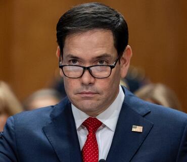 Rubio: Ukraynanın NATO-ya daxil olması müzakirə olunmur