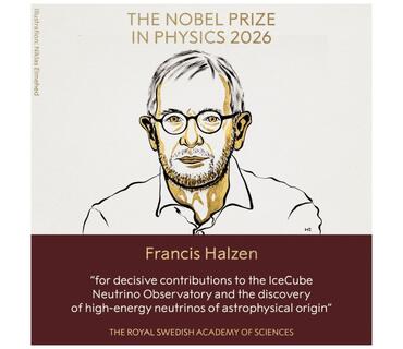 Fizika üzrə Nobel mükafatı laureatı məlum olub
