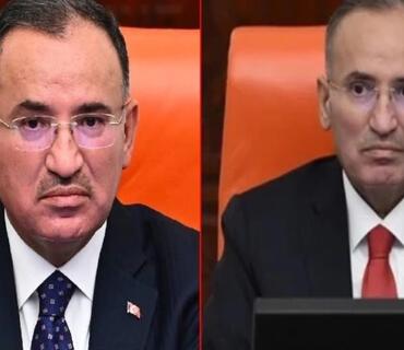 TBMM sədr müavini xəstəliyi ilə əlaqədar istefa verib