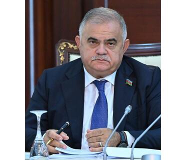 Korrupsiya ilə əlaqədar məlumat verənlərin həvəsləndirilməsinə dair qanun layihəsinin məqsədləri açıqlanıb