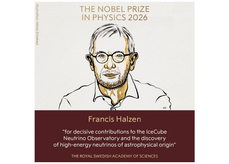 Fizika üzrə Nobel mükafatı laureatı məlum olub