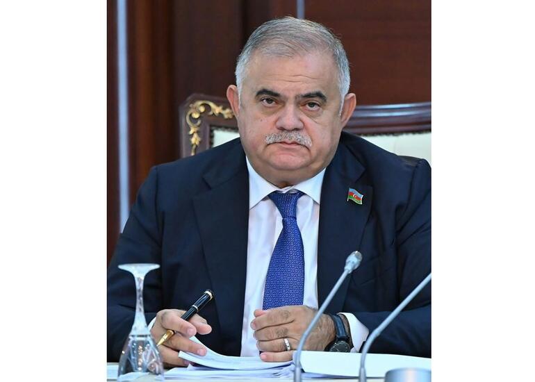 Korrupsiya ilə əlaqədar məlumat verənlərin həvəsləndirilməsinə dair qanun layihəsinin məqsədləri açıqlanıb