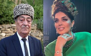 Elza Seyidcahanın Rəşid Mahmudova qarşı iddiası üzrə qərar verilib