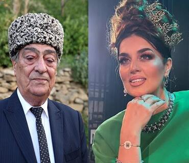 Elza Seyidcahanın Rəşid Mahmudova qarşı iddiası üzrə qərar verilib