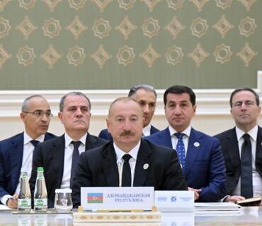 Azərbaycan regionlararası ticarət əlaqələrinin əsas logistika qovşaqlarından birinə çevriləcək