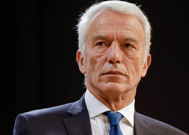 Medef: Fransa dövlət xərclərini azaltmalıdır