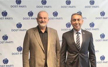 “Türkiyənin yeni ümidə ehtiyacı var”
