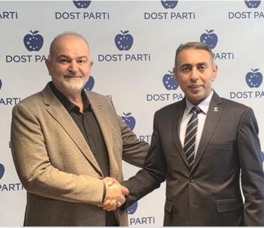 “Türkiyənin yeni ümidə ehtiyacı var”