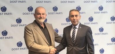 “Türkiyənin yeni ümidə ehtiyacı var”