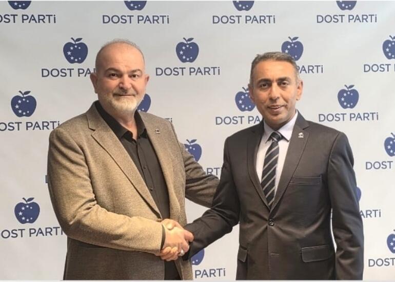 “Türkiyənin yeni ümidə ehtiyacı var”