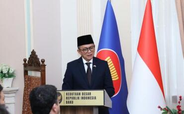 Azərbaycanda Pencak Silat İcmasının fəaliyyəti rəsmən təsdiqlənib