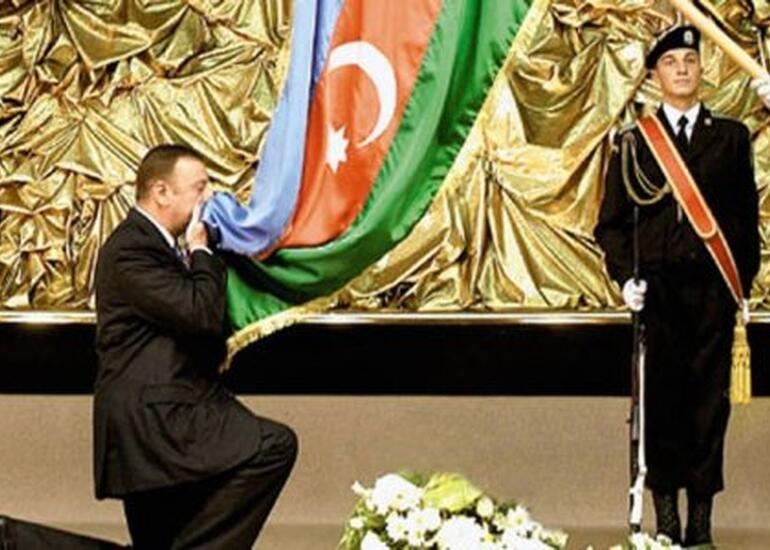 Prezidentin siyasi peşəkarlığı uğurların əsasında durur