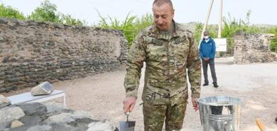 “Böyük qayıdış” Zəngilandan başlanıb