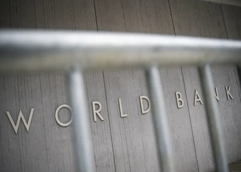 Dünya Bankı Bakıya ayıracağı vəsaiti 500 mln. dollara çatdırır