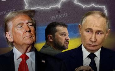 "Tramp müharibəni dayandıra bilərdi, lakin Putinin məqsədi dəyişmir" - Zelenski