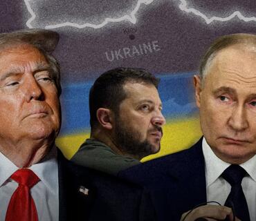 "Tramp müharibəni dayandıra bilərdi, lakin Putinin məqsədi dəyişmir" - Zelenski