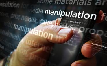 İdeoloji manipulyasiyalara şahidlik edən nəsil - MÖVQE