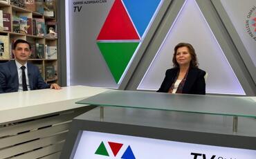 Niyaməddin Orduxanlı: "Azərbaycanın əzəli torpaqları zorla erməniləşdirilib"