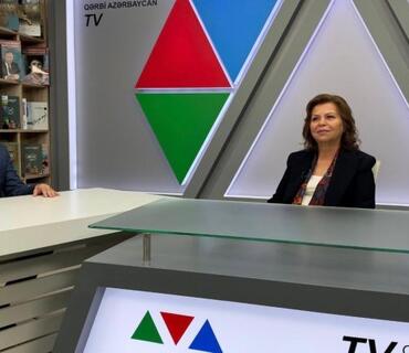 Niyaməddin Orduxanlı: "Azərbaycanın əzəli torpaqları zorla erməniləşdirilib"