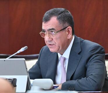 "Çoxsaylı sənədlərin qəbul olunması bu sahədə vəziyyəti yaxşıya doğru dəyişmir” - Qüdrət Həsənquliyev