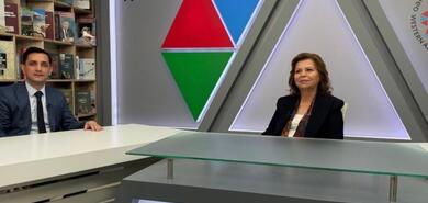 Niyaməddin Orduxanlı: "Azərbaycanın əzəli torpaqları zorla erməniləşdirilib"