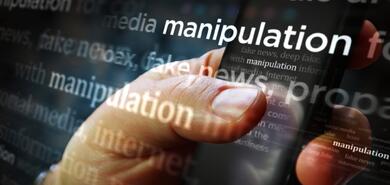 İdeoloji manipulyasiyalara şahidlik edən nəsil - MÖVQE
