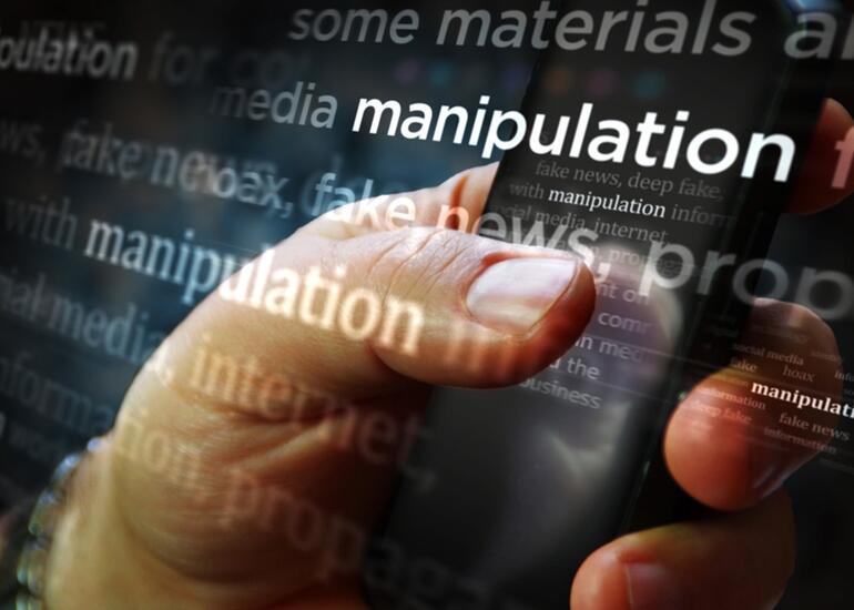 İdeoloji manipulyasiyalara şahidlik edən nəsil - MÖVQE