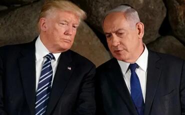 Tramp Netanyahunun İrana hücum təklifini rədd edib