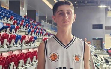 15 yaşlı Yusifdən ABL-də ilk 7 xal: “Hədəfim Avropa və Azərbaycan millisidir”