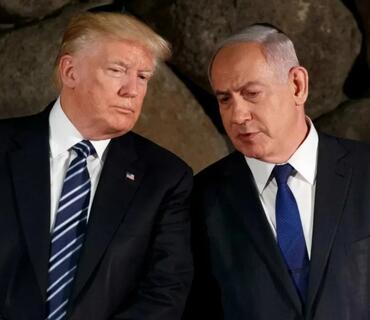 Tramp Netanyahunun İrana hücum təklifini rədd edib