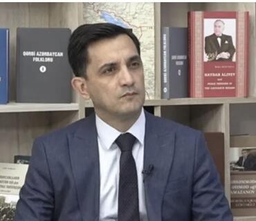 "Dövlət Bağçalı hər zaman Azərbaycanın yanında olduğunu öz fəaliyyəti ilə sübut edib" - Politoloq