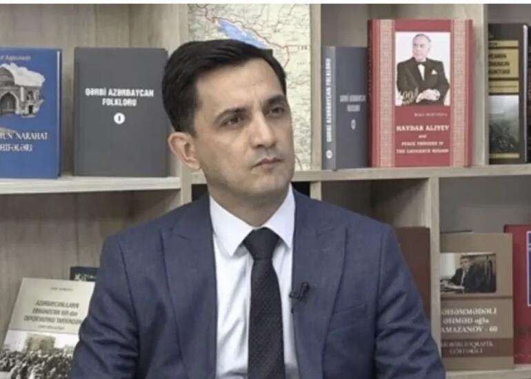 "Dövlət Bağçalı hər zaman Azərbaycanın yanında olduğunu öz fəaliyyəti ilə sübut edib" - Politoloq