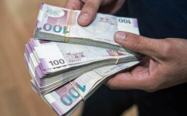 Azərbaycanda bank sektorunun aktivləri 13%-dən çox artıb