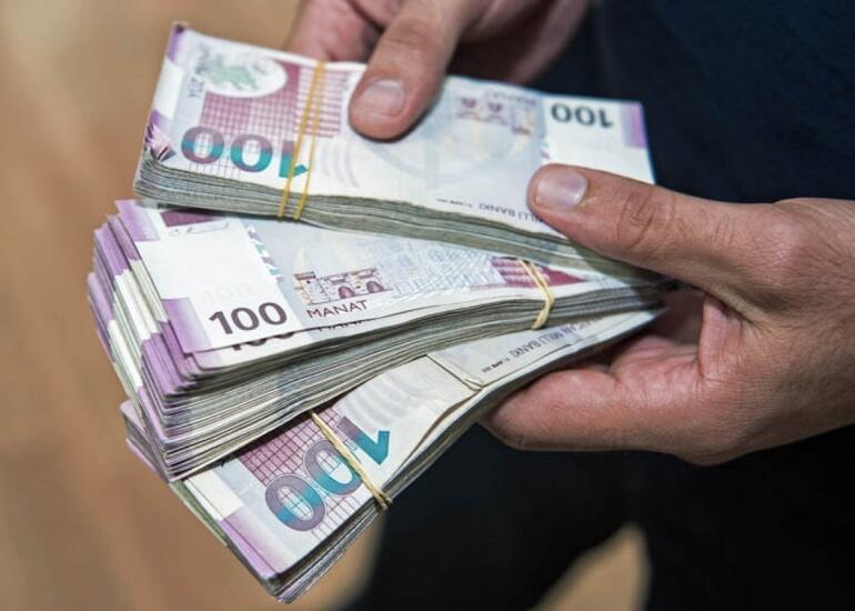 Azərbaycanda bank sektorunun aktivləri 13%-dən çox artıb