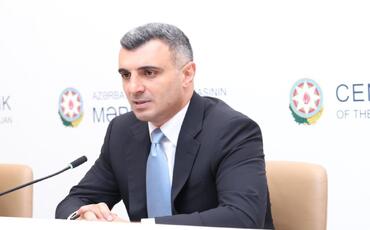 Taleh Kazımov: AMB ilin sonunadək bazardan 1 mlrd. dollaradək vəsait cəlb edə bilər