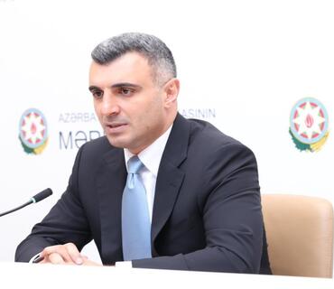 Taleh Kazımov: AMB ilin sonunadək bazardan 1 mlrd. dollaradək vəsait cəlb edə bilər