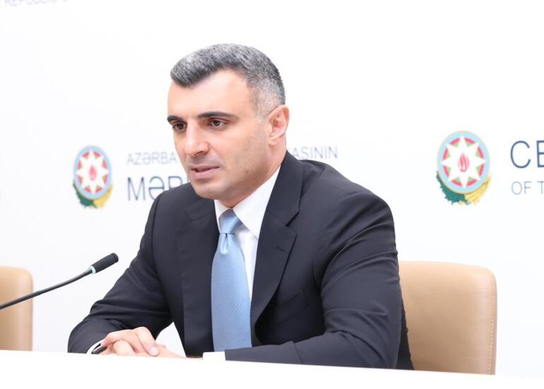 Taleh Kazımov: AMB ilin sonunadək bazardan 1 mlrd. dollaradək vəsait cəlb edə bilər