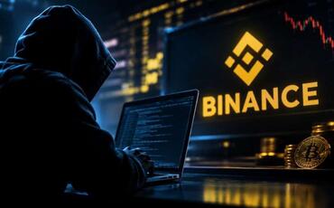 Binance-ə 6,3 milyard dollarlıq haker hücumu: Bütün əməliyyatlar dayandırıldı