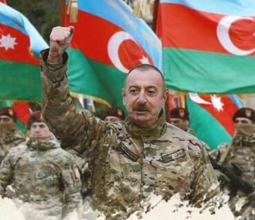 İşıqlı gələcəyə yol açan Şanlı Qələbə
