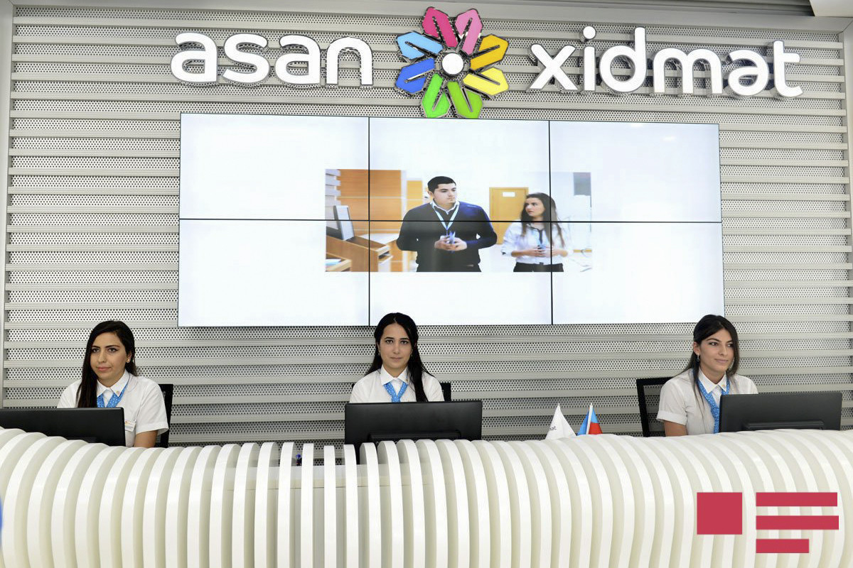 Asan xidmət. Asan. Asan service. Asan Азербайджан. Сумгаит Asan xidmet.